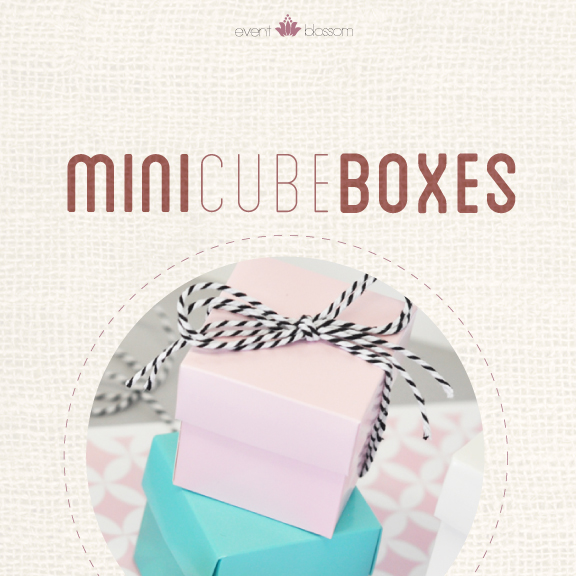 mini boxes
