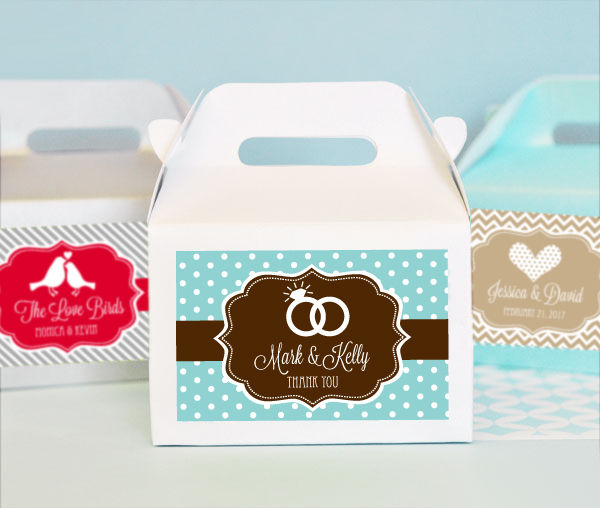 Wholesale Wedding Favors, Party Favors, by Event Blossom Custom Mini Ice  Cream Containers