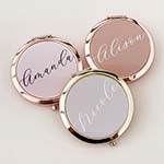 Shop Custom Name Compacts Now