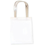 Blank Polyester Tote Bags