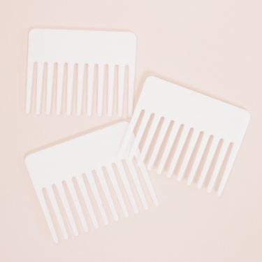 Blank Combs