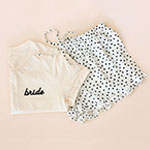 Bride & Babe Pajama Set