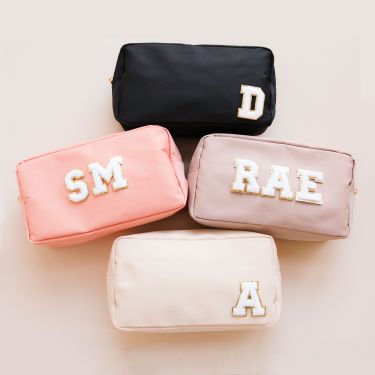 Custom Nylon Pouch