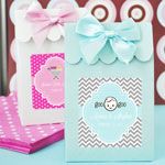 Sweet Shoppe Candy Boxes - Baby (set of 12)