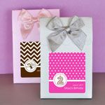 Sweet Shoppe Candy Boxes - MOD Kid's Birthday (set of 12)