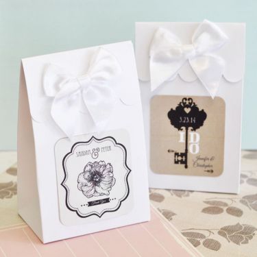 Wholesale Wedding Favors, Party Favors, by Event Blossom Blank