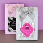 Sweet Shoppe Candy Boxes - Birthday (set of 12)
