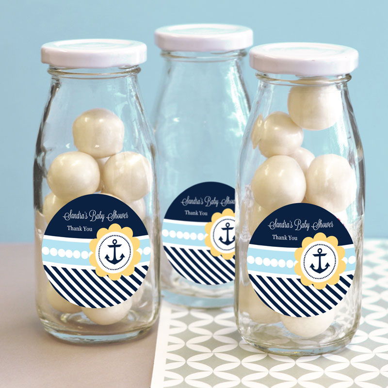 Wholesale Wedding Favors, Party Favors, by Event Blossom Nautical Baby ...