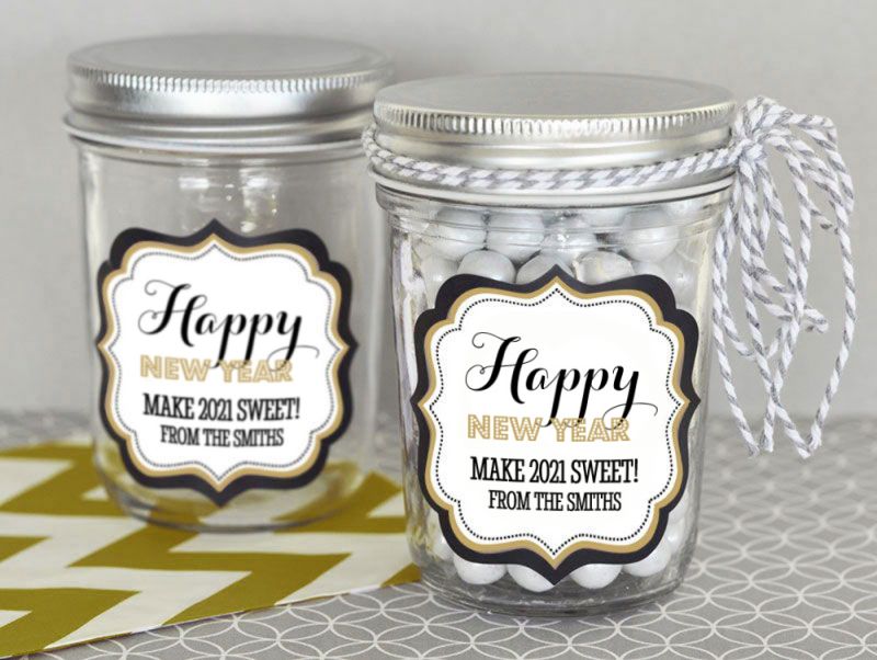 The Best Party Favor Jars on  – SheKnows