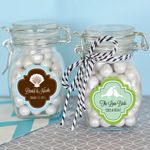 Shop Glass Jar with Swing Top Lid Now