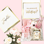 Shop Valentine's Gifts & Packaging Now
