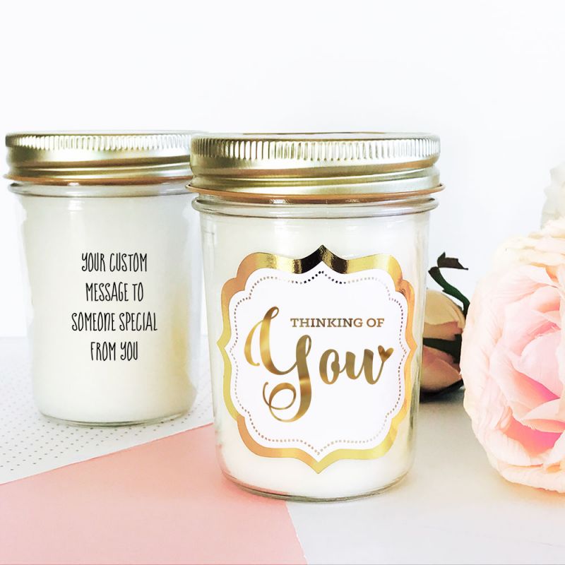 Wholesale Wedding Favors, Party Favors, by Event Blossom DIY Blank Mini Mason  Jars