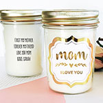 Shop Mason Jar Candles Now