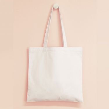Wholesale NON-WOVEN OVER-THE-SHOULDER TOTE BAG WITH SIDE POCKETS - Y2K -  ToteBagMart.com