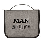 Men's Toiletry Travel Bag