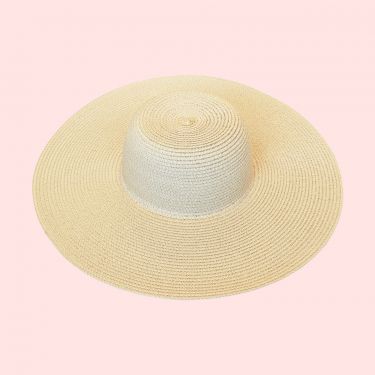 Blank Sun Hats