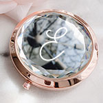 Shop Jewel Compact Mirrors Now