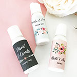 Wholesale Wedding Favors Party Favors By Event Blossom Hand Lotion