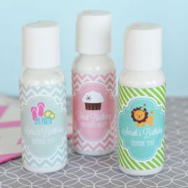 Kids' Birthday Party Favors